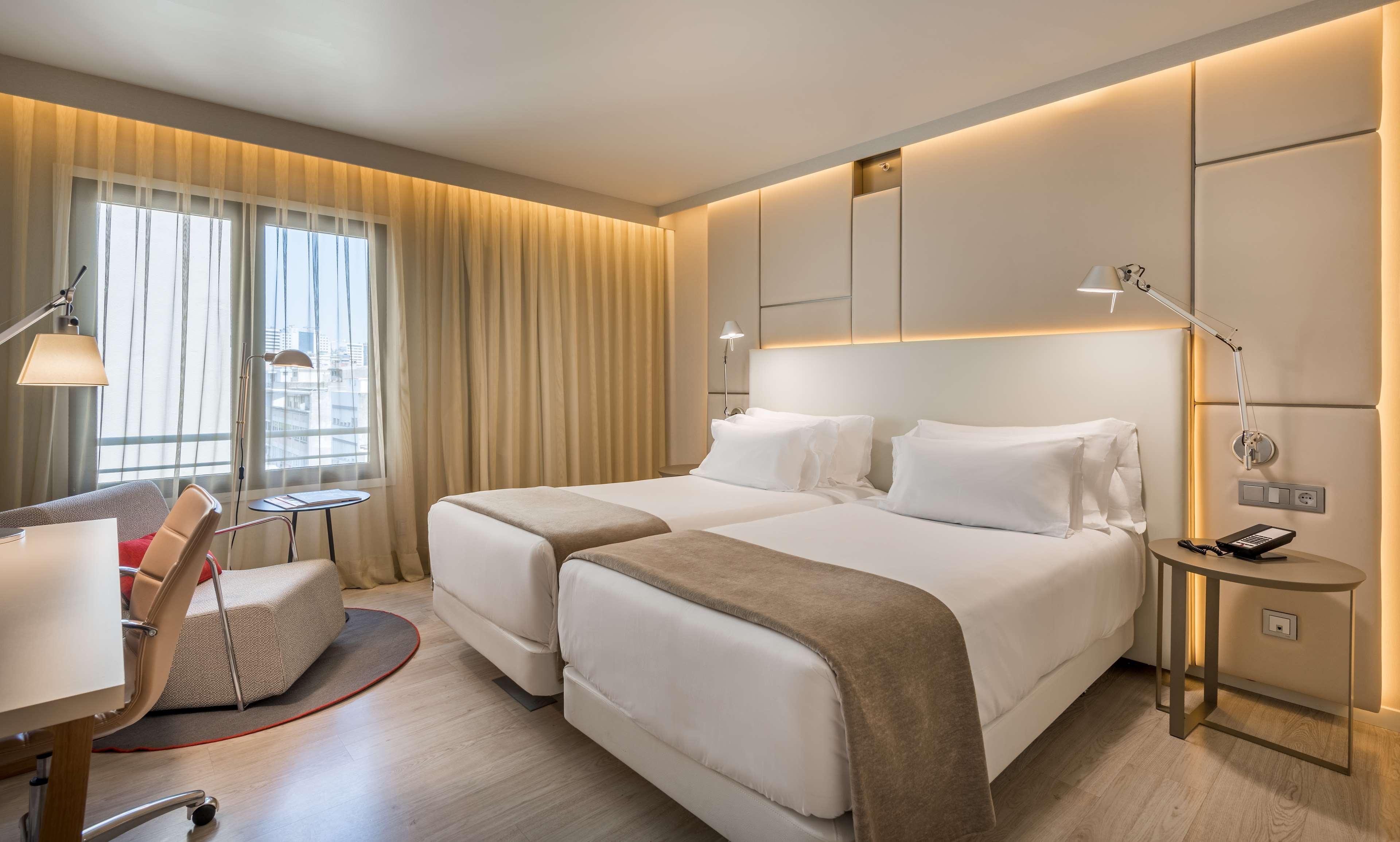 فندق Nh Collection Lisboa Liberdade المظهر الخارجي الصورة