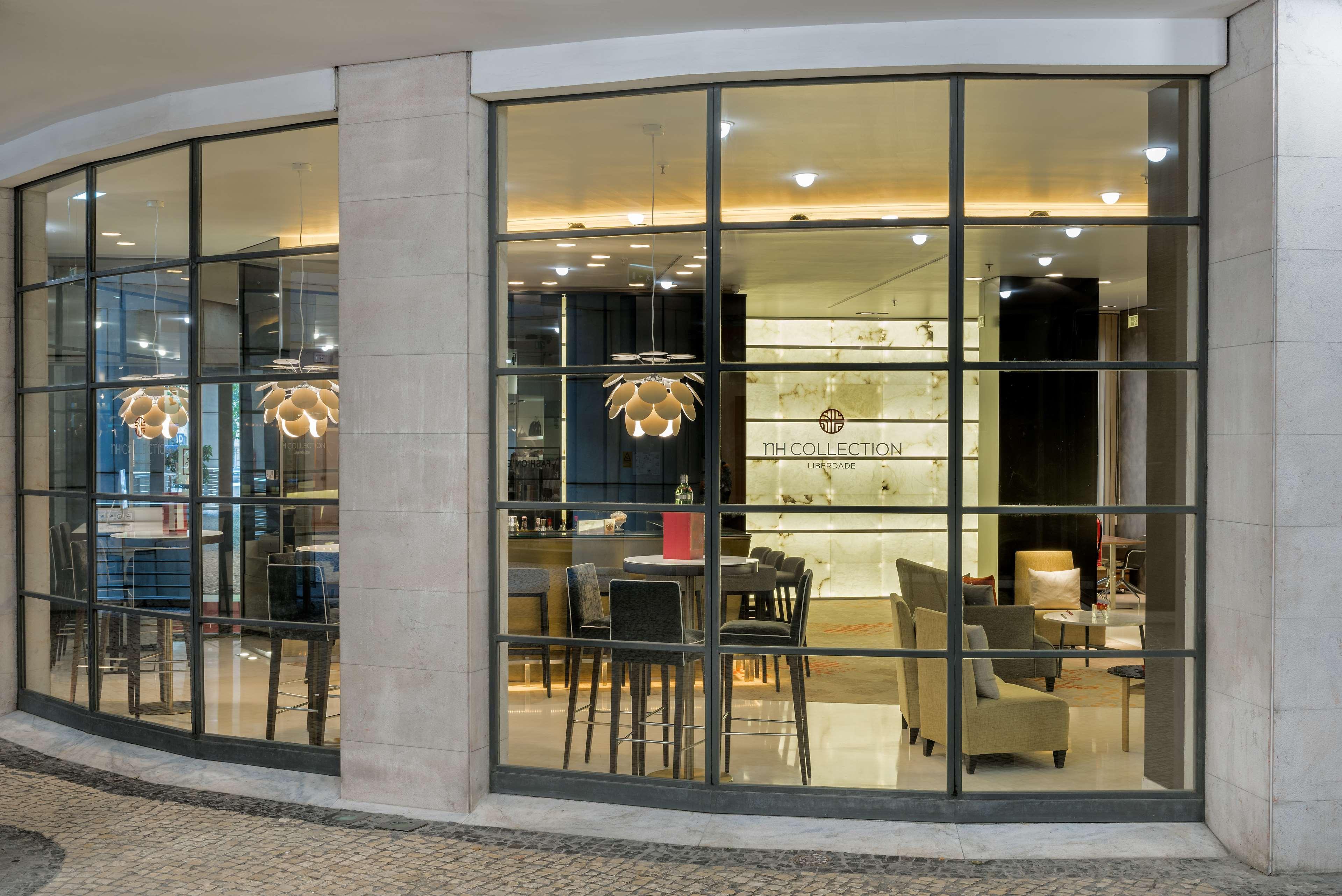 فندق Nh Collection Lisboa Liberdade المظهر الخارجي الصورة