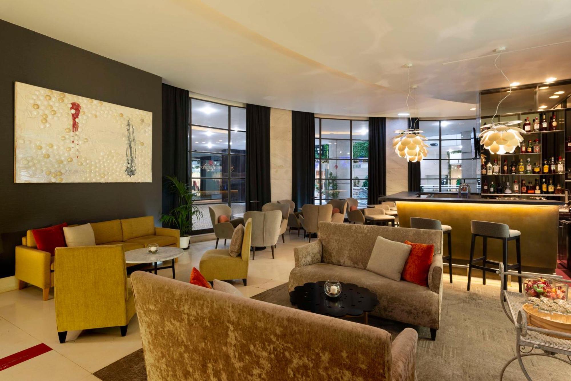 فندق Nh Collection Lisboa Liberdade المظهر الخارجي الصورة