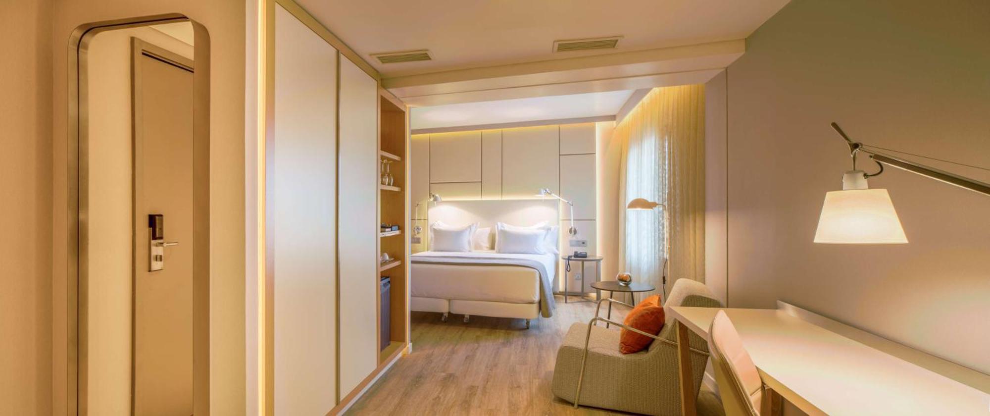 فندق Nh Collection Lisboa Liberdade المظهر الخارجي الصورة
